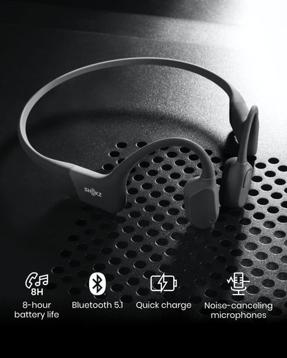 Shokz Open Run Headphones