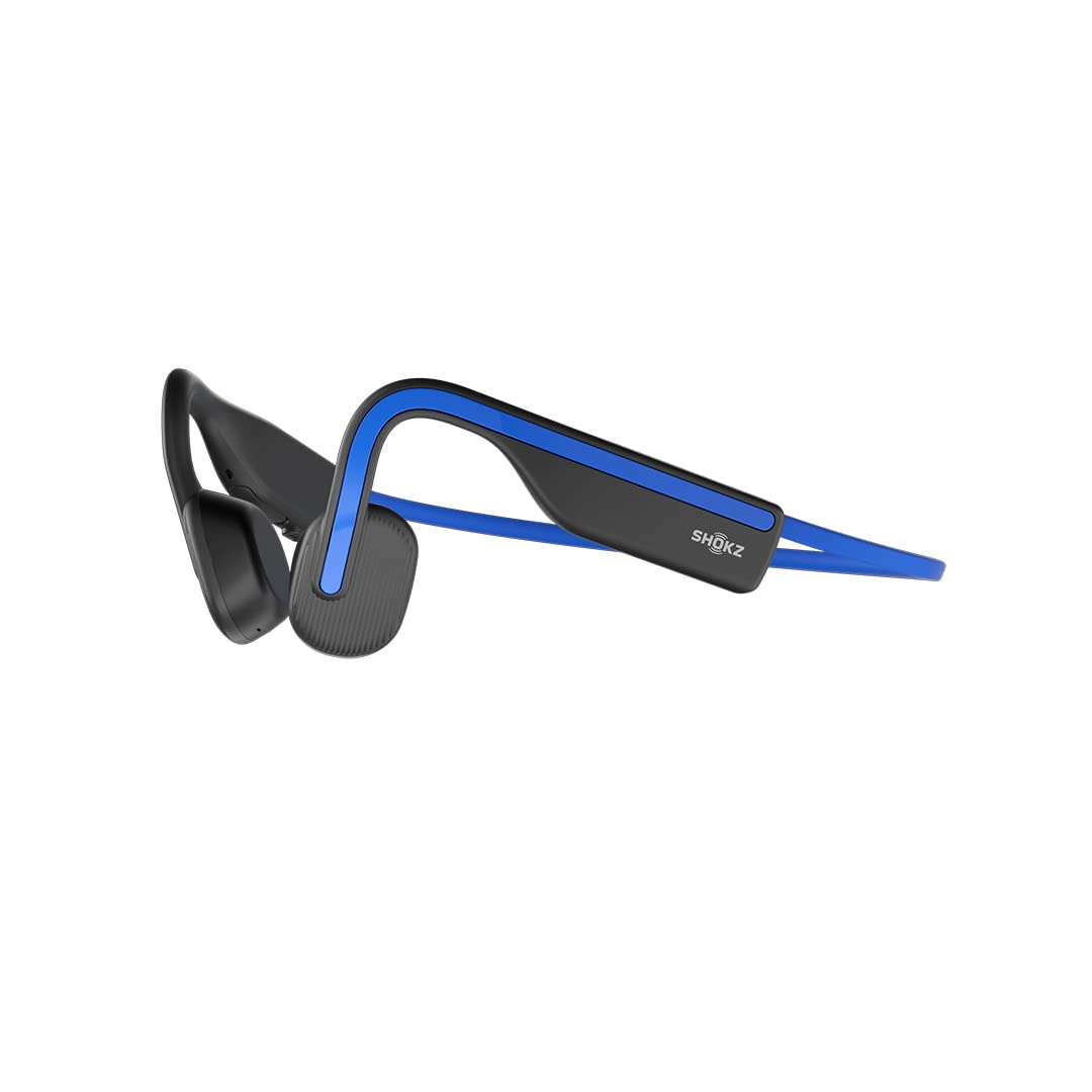 Seagate CASQUE BT CONDUCTION OSSEUSE OPEN MOVE BLEU