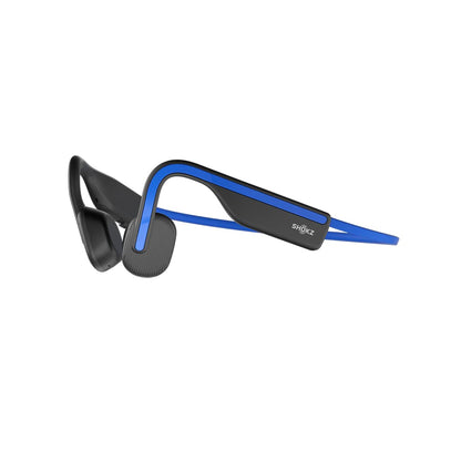 Seagate CASQUE BT CONDUCTION OSSEUSE OPEN MOVE BLEU