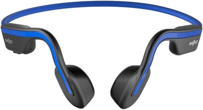 Seagate CASQUE BT CONDUCTION OSSEUSE OPEN MOVE BLEU