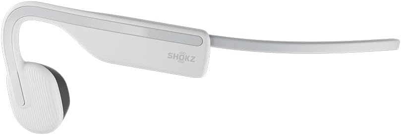 Seagate CASQUE BT CONDUCTION OSSEUSE OPEN MOVE BLANC