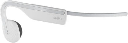 Seagate CASQUE BT CONDUCTION OSSEUSE OPEN MOVE BLANC