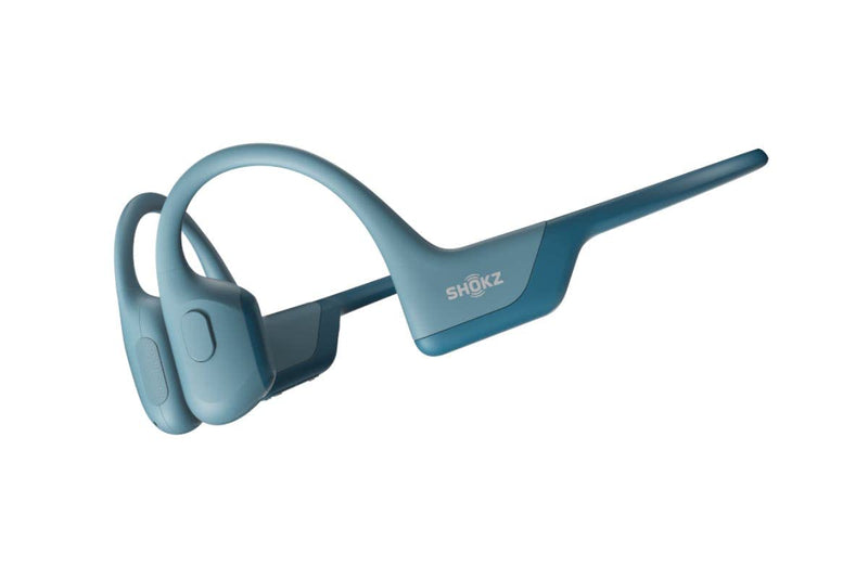 Sandisk CASQUE BT GELEIDING OSSEUSE OPEN RUN PRO BLEU