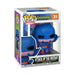 Funko Pop! Books: Gbs – Attack Of the Mutant - Mummy - Goosebumps - Collectable Vinyl Figure - Gift Idea - Official Merchandise - Toys for Kids & Adults - Movies Fans - Model Figure for Collectors