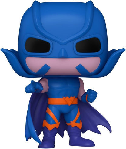 Funko Pop! Books: Gbs – Attack Of the Mutant - Mummy - Goosebumps - Collectable Vinyl Figure - Gift Idea - Official Merchandise - Toys for Kids & Adults - Movies Fans - Model Figure for Collectors