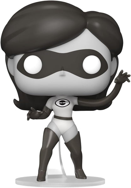 Funko Pop! Disney: Incredibles 20th - Elastigirl - the Incredibles - Collectable Vinyl Figure - Gift Idea - Official Merchandise - Toys for Kids & Adults - Movies Fans - Model Figure for Collectors