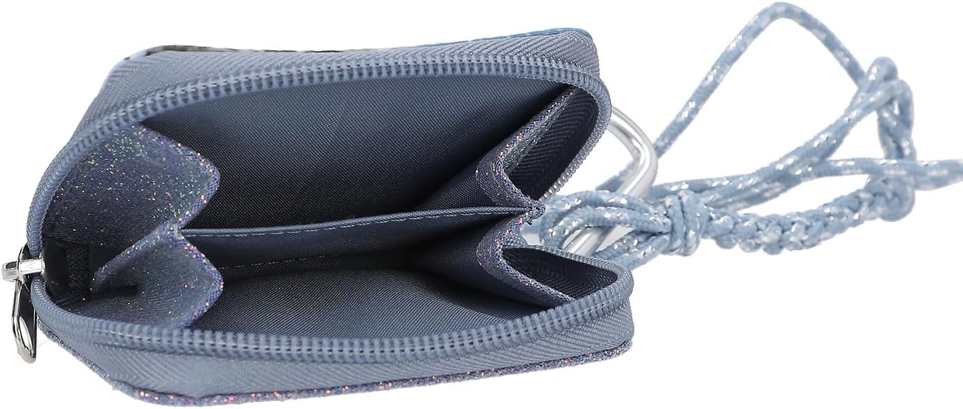 Topmodel - Purse With Lanyard Wolf ( 0413155 )