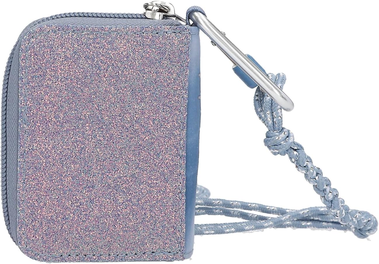 Topmodel - Purse With Lanyard Wolf ( 0413155 )