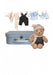 Egmont Toys - Morris With Clothes In A Case - (700104)