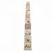 Egmont Toys - Piramide 123 Konijnfamilie – karton – 570037