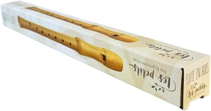 Egmont Toys - Wooden Flute - 31 Cm