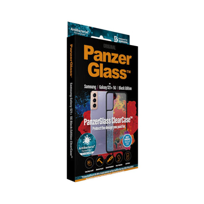 PanzerGlass ® ClearCase™ Samsung Galaxy S21 Plus 5G