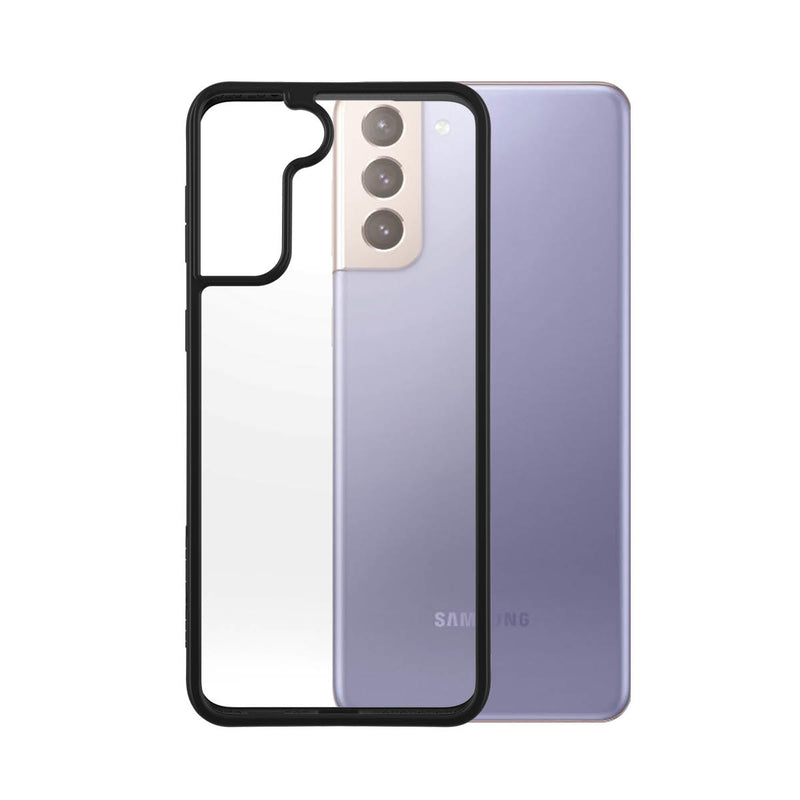 PanzerGlass ® ClearCase™ Samsung Galaxy S21 Plus 5G