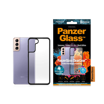 PanzerGlass ® ClearCase™ Samsung Galaxy S21 Plus 5G