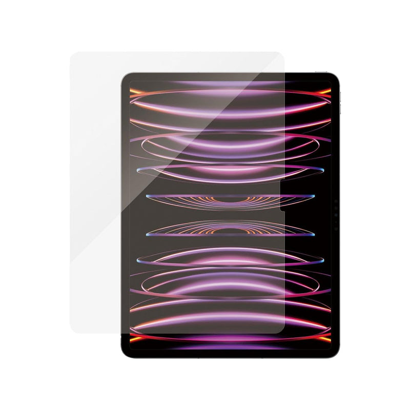 PanzerGlass ® Screen Protector iPad Air 13" | iPad Pro 13" | Ultra-Wide Fit