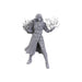 WizKids Critical Role Unpainted Miniatures: Imogen Temult | Unpainted Miniatures | Wave 23 Plastic Imogen Temult