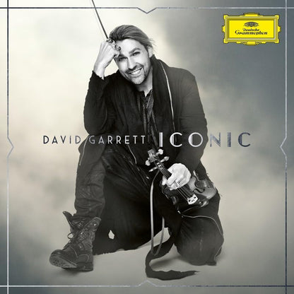 Iconic (Ltd. Edition, Signiert