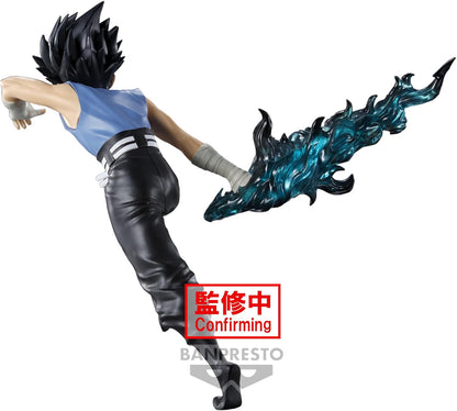Banpresto - Yu Yu Hakusho - Hiei (Ankoku Bujutsukai), Bandai Spirits Figure