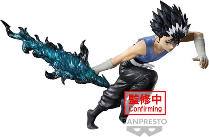 Banpresto - Yu Yu Hakusho - Hiei (Ankoku Bujutsukai), Bandai Spirits Figure