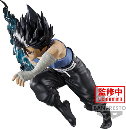 Banpresto - Yu Yu Hakusho - Hiei (Ankoku Bujutsukai), Bandai Spirits Figure