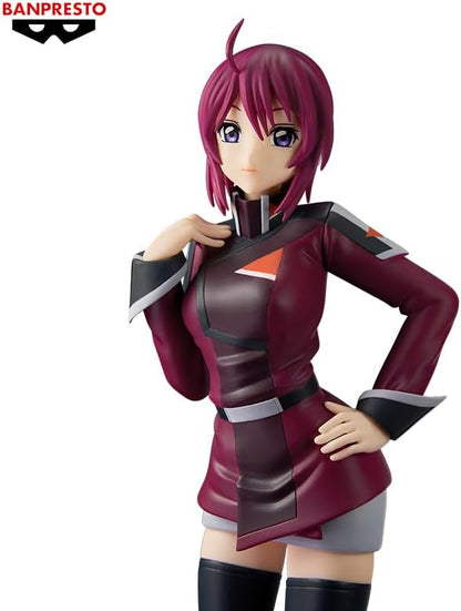 Banpresto - Mobile Suit Gundam Seed Freedom The Movie - Lunamaria Hawke, Bandai Spirits Figure