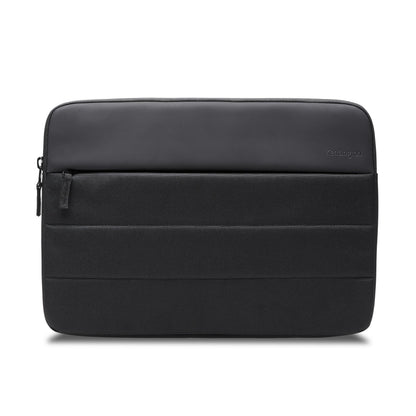 Kensington EQ 14" Laptop Sleeve - Protective with Internal Padded Compartment to Protect your Laptop or Tablet, Made from 58% Post-Consumer Recycled Polyester - for Devices Up to 14" (K60394WW