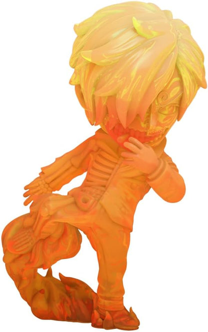 Mighty Jaxx Freeny's Hidden Dissectibles: One Piece Series 1 | Sealed Tray of 12 | Blind Box Toy Collectible Figurines
