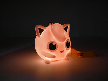 Lampada Light Up Pokemon Jigglypuff