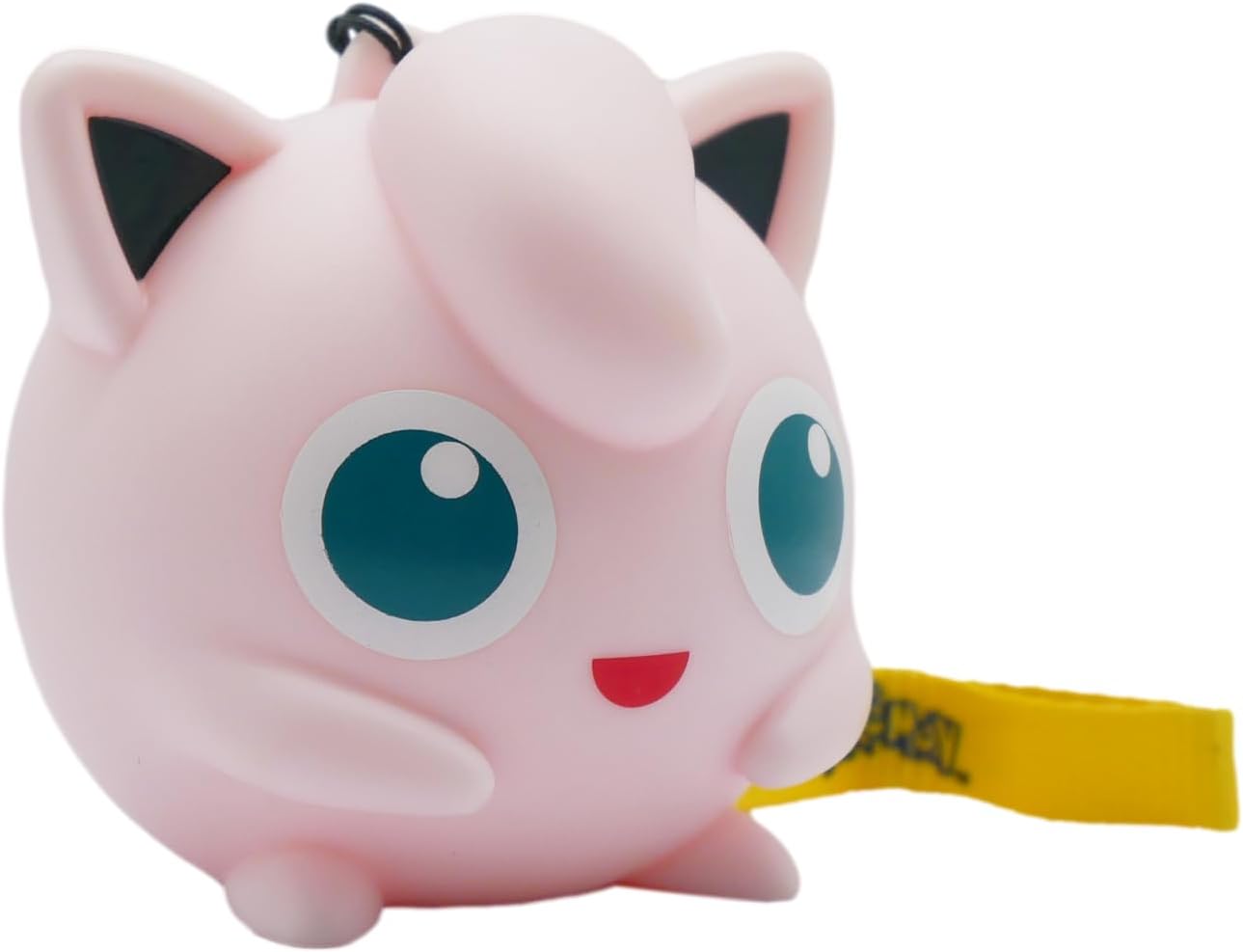 Lampada Light Up Pokemon Jigglypuff