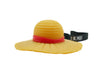 Teknofun – Offizielle Lizenz One Piece – Leuchtender Strohhut OP Leuchtfigur für Kinder zum Sammeln – 811639