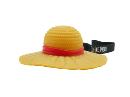Teknofun – Offizielle Lizenz One Piece – Leuchtender Strohhut OP Leuchtfigur für Kinder zum Sammeln – 811639