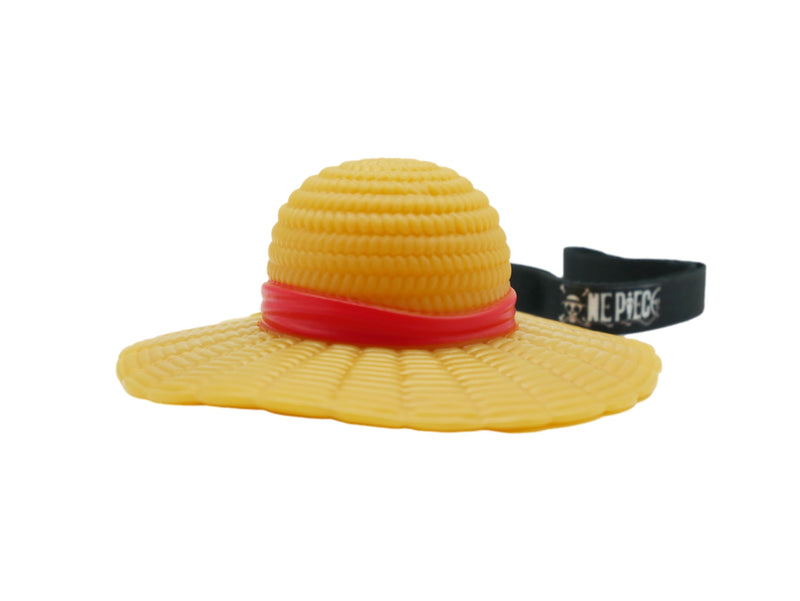 Teknofun – Offizielle Lizenz One Piece – Leuchtender Strohhut OP Leuchtfigur für Kinder zum Sammeln – 811639