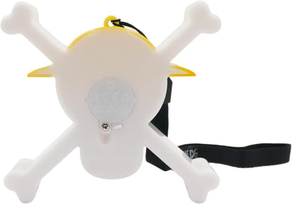 ONE PIECE - Skull - LED Lamp 3,5cm
