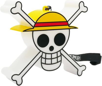 ONE PIECE - Skull - LED Lamp 3,5cm
