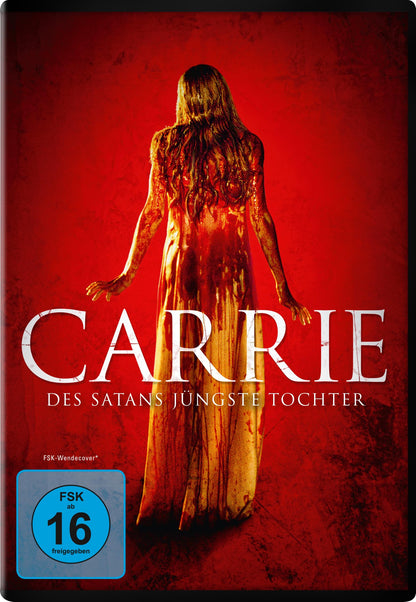 DE PALMA, BRIAN - CARRIE ¿ DES SATANS JUNGSTE TOCHTER