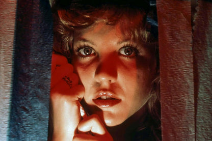 DE PALMA, BRIAN - CARRIE ¿ DES SATANS JUNGSTE TOCHTER