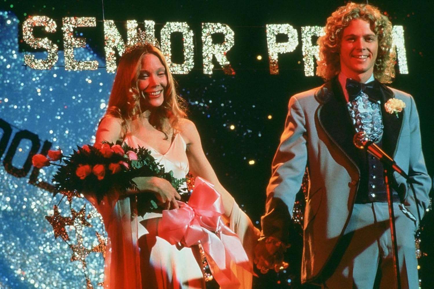 DE PALMA, BRIAN - CARRIE ¿ DES SATANS JUNGSTE TOCHTER
