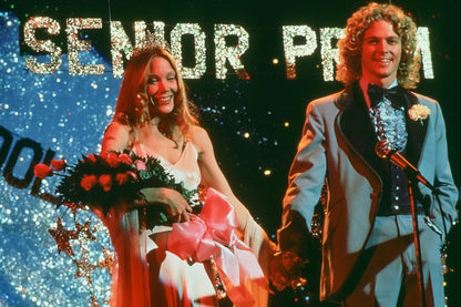 DE PALMA, BRIAN - CARRIE ¿ DES SATANS JUNGSTE TOCHTER