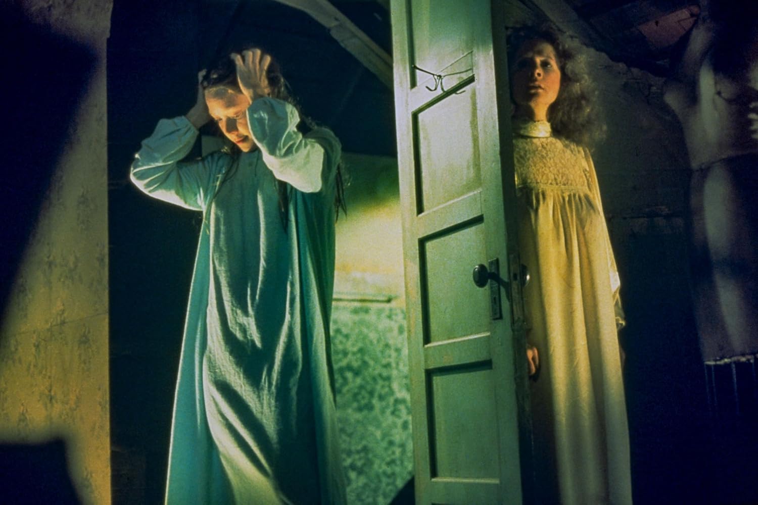 DE PALMA, BRIAN - CARRIE ¿ DES SATANS JUNGSTE TOCHTER