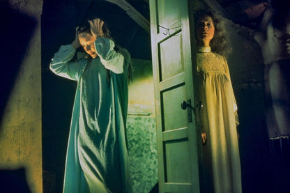 DE PALMA, BRIAN - CARRIE ¿ DES SATANS JUNGSTE TOCHTER