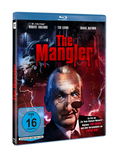 The Mangler