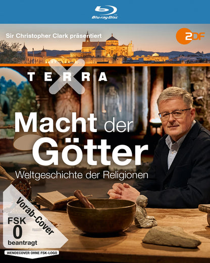 Terra X: Macht der Götter - Weltgeschichte der Religionen