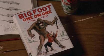 Bigfoot und die Hendersons