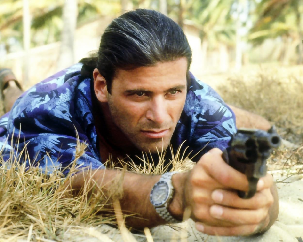 Tropical Heat, Staffel 1 / Die ersten 22 Folgen der exotischen Kultkrimiserie (Pidax Serien-Klassiker)