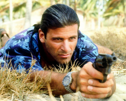 Tropical Heat, Staffel 1 / Die ersten 22 Folgen der exotischen Kultkrimiserie (Pidax Serien-Klassiker)