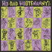 Ho-dad Hootenanny Too!