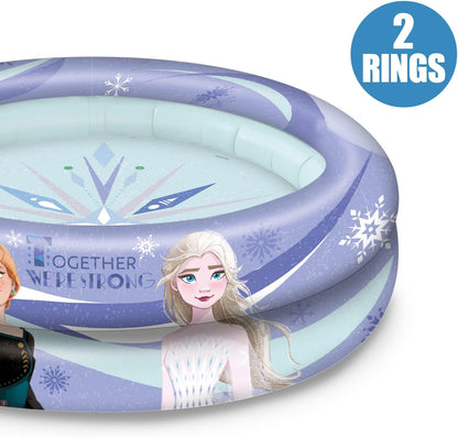 Frozen Inflatables Swim Ring