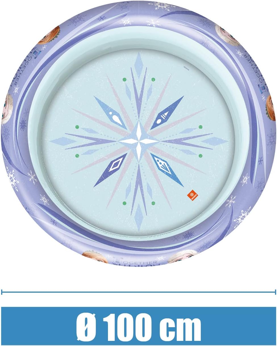 Frozen Inflatables Swim Ring