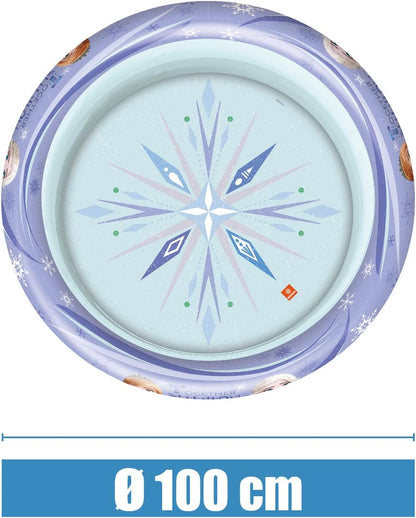 Frozen Inflatables Swim Ring