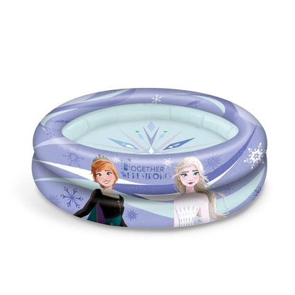 Frozen Inflatables Swim Ring